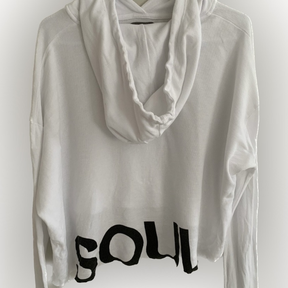 Soulcycle shirt
